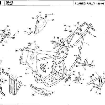 Dây Cao Su Chân Chống Xe Máy