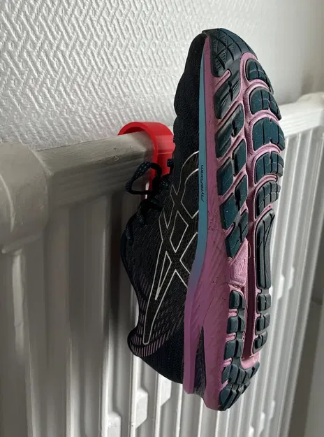 Giá Hong Khô Giày - Image 2