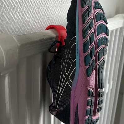 Giá Hong Khô Giày