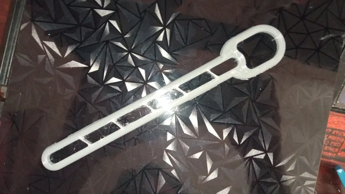 Dây Cao Su Chân Chống Xe Máy - Image 2