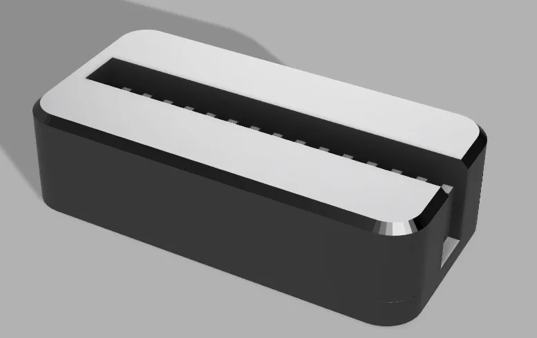 Dụng cụ tháo chân cắm JST-XH - Image 1