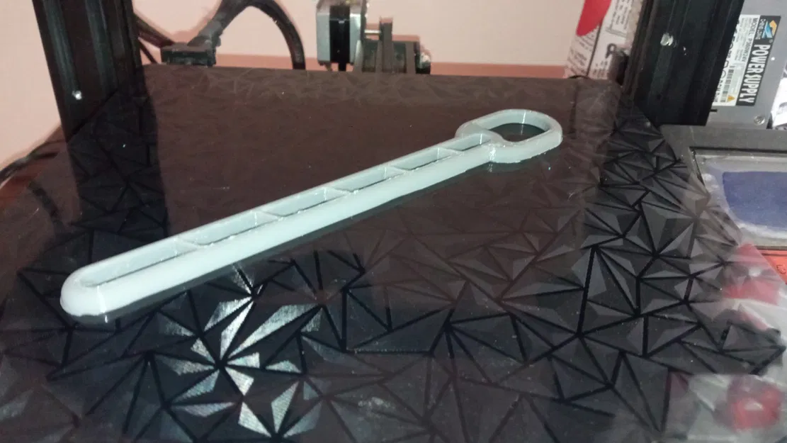 Dây Cao Su Chân Chống Xe Máy - Image 3