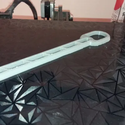 Dây Cao Su Chân Chống Xe Máy