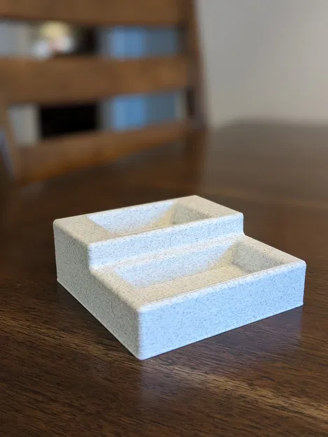 Khay Đựng Dấu Tự Đóng Mực - Image 3