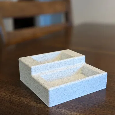 Khay Đựng Dấu Tự Đóng Mực