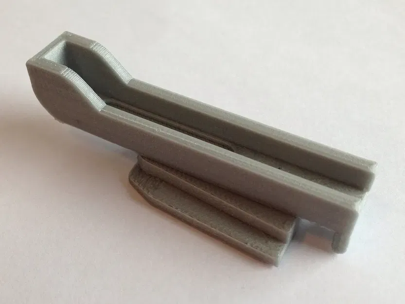 Adapter iPhone 5 sang Gorillapod - Image 1