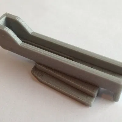 Adapter iPhone 5 sang Gorillapod