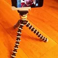 Adapter iPhone 5 sang Gorillapod - Thumbnail 2