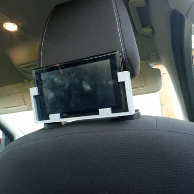 Giá đỡ công tắc cho xe hơi