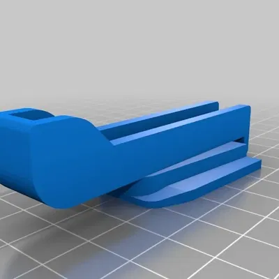 Adapter iPhone 5 sang Gorillapod