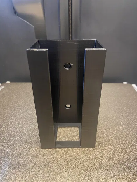 Giá đỡ bộ nguồn Ecotech Vortech MP40 / MP10 - Image 2