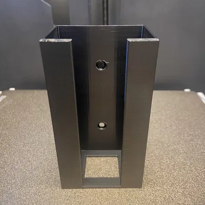 Giá đỡ bộ nguồn Ecotech Vortech MP40 / MP10