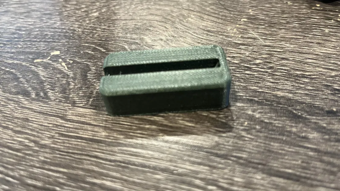 Dụng cụ tháo chân cắm JST-XH - Image 2