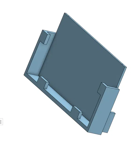Giá đỡ công tắc cho xe hơi - Image 3