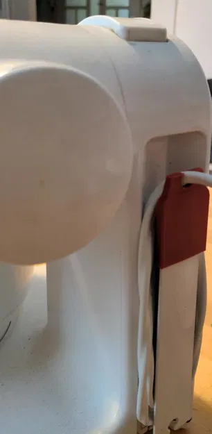 Mum cable holder replacemant - Image 1