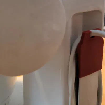 Mum cable holder replacemant