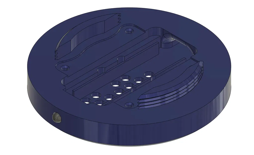 Neowave - RGB WiFi Moodlamp - alternative Base - Image 1