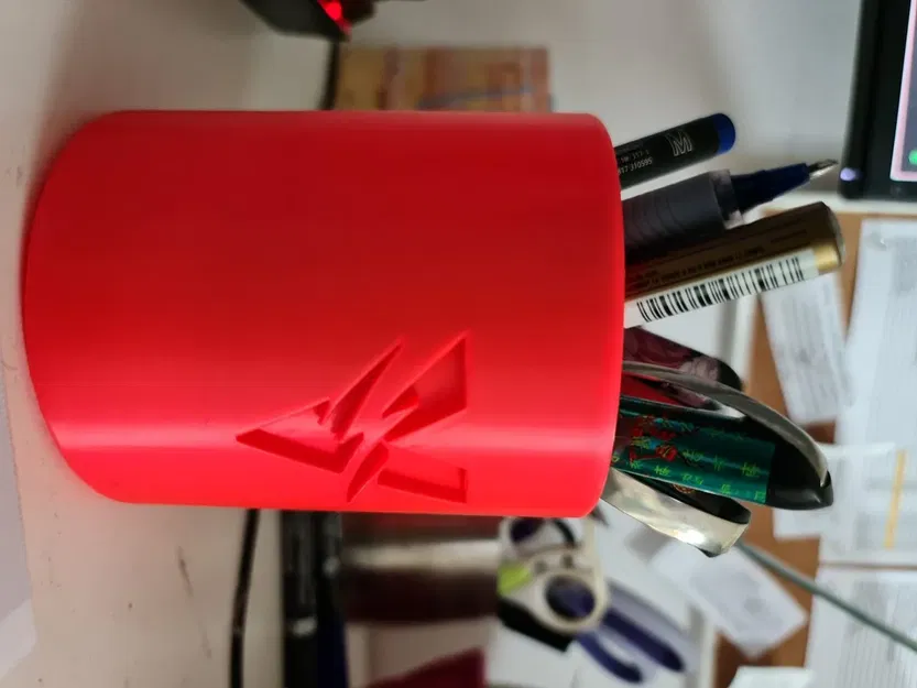 Vulcan Forged ''Anything'' Holder - Image 1