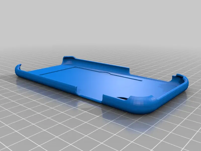 Ốp lưng iPhone X có chỗ đựng thẻ tín dụng - Image 1