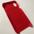 Ốp lưng iPhone X có chỗ đựng thẻ tín dụng - Thumbnail 2