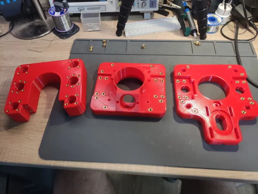 Table Router Construction - Image 2