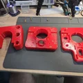 Table Router Construction - Thumbnail 2