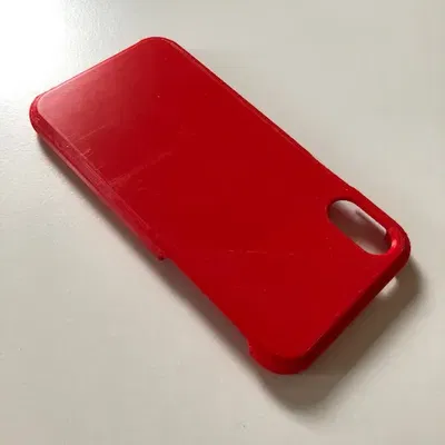 Ốp lưng iPhone X có chỗ đựng thẻ tín dụng