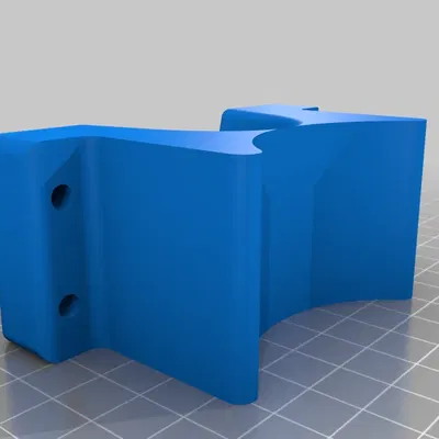 Table Router Construction