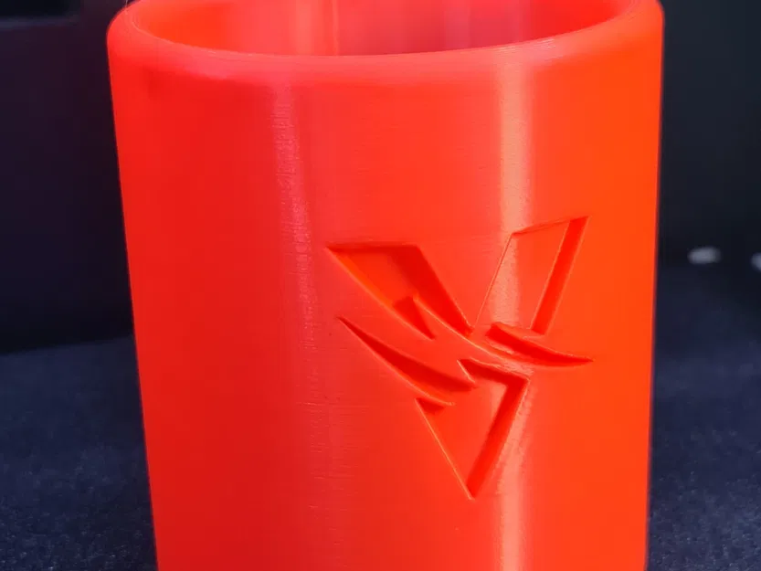 Vulcan Forged ''Anything'' Holder - Image 2