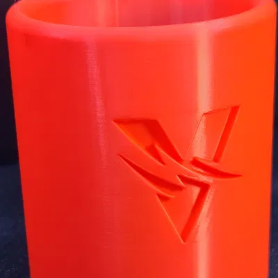 Vulcan Forged ''Anything'' Holder