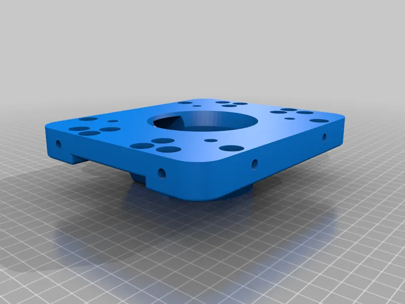 Table Router Construction - Image 5