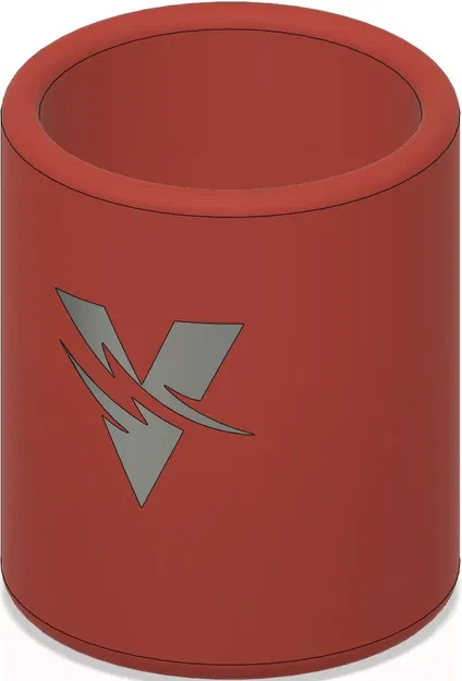 Vulcan Forged ''Anything'' Holder - Image 4