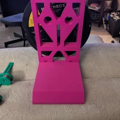 Tháp Cuộn Lăn Dây Nhựa