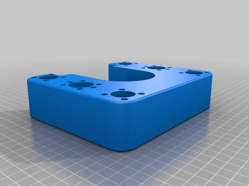 Table Router Construction - Image 6