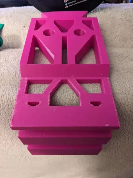 Tháp Cuộn Lăn Dây Nhựa - Image 3