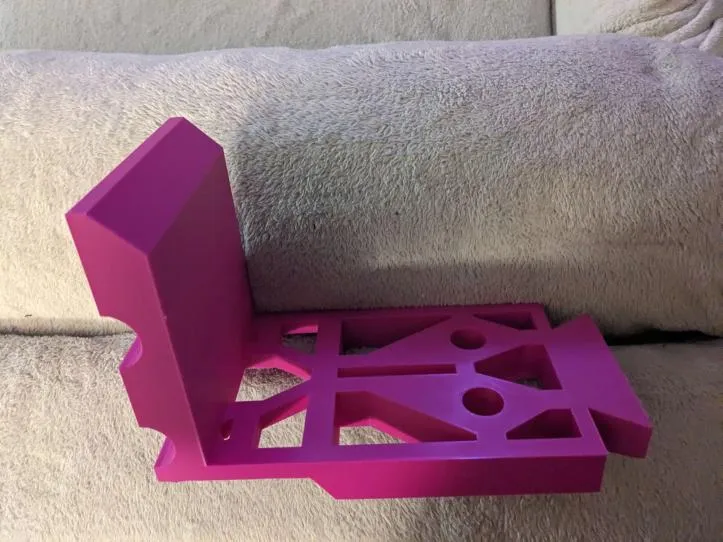 Tháp Cuộn Lăn Dây Nhựa - Image 4