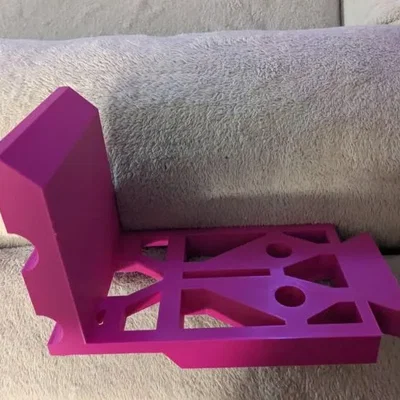 Tháp Cuộn Lăn Dây Nhựa