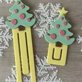 Bookmark và Kẹp Giấy Giáng Sinh - Thumbnail 5