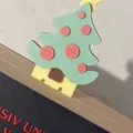 Bookmark và Kẹp Giấy Giáng Sinh - Thumbnail 7