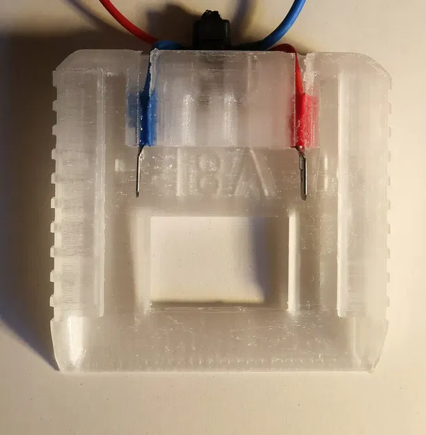 Adapter Pin Metabo - Image 4