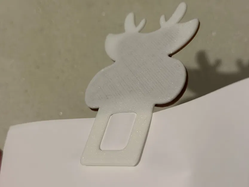 Bookmark và Kẹp Giấy Giáng Sinh - Image 8