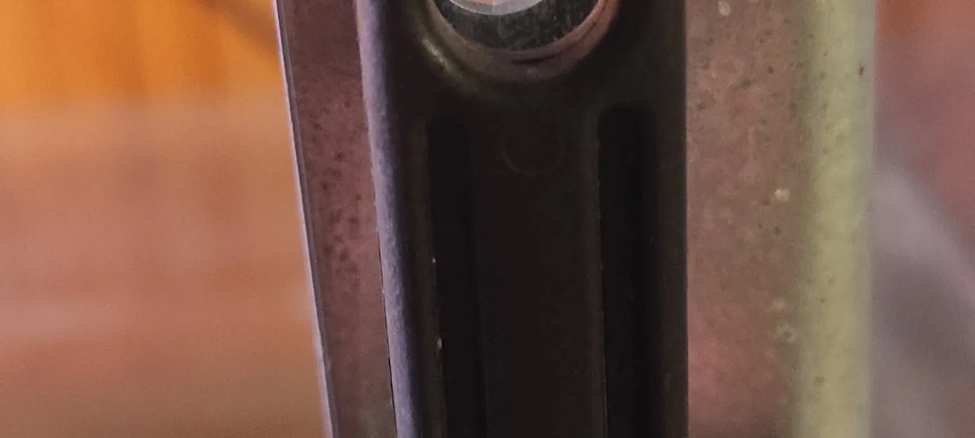 Metric Dexion hanger - Image 1