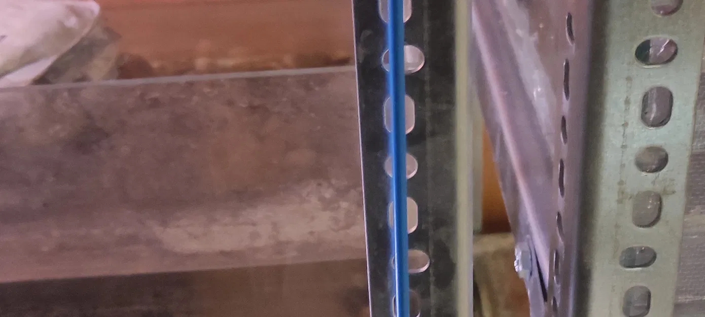 Metric Dexion hanger - Image 2