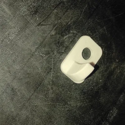 Metric Dexion hanger