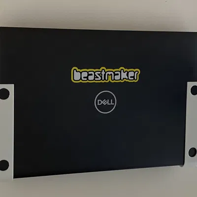 Giá treo tường cho Dell Latitude 5400 (mẫu 2019)