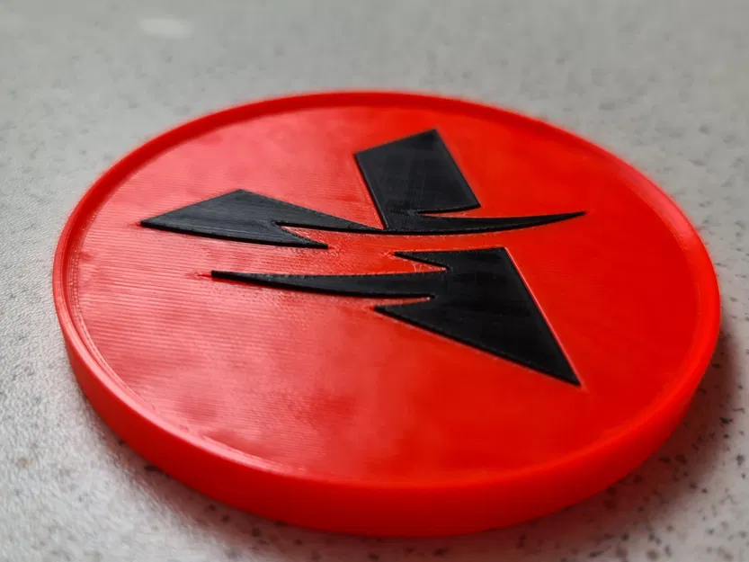 Đế Lót Ly Vulcan Forged - Image 2