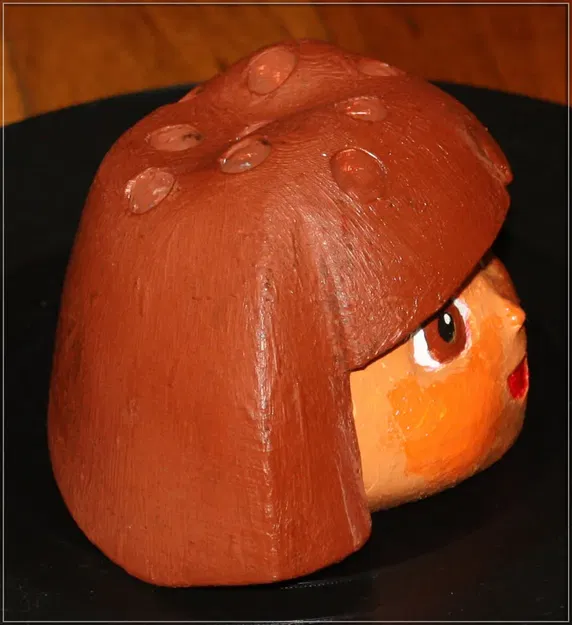 Ống Đựng Bút Dora The Explorer - Image 3