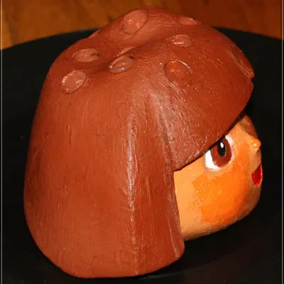 Ống Đựng Bút Dora The Explorer