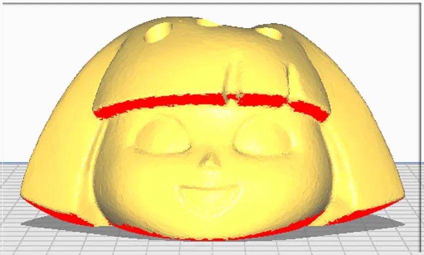 Ống Đựng Bút Dora The Explorer - Image 5