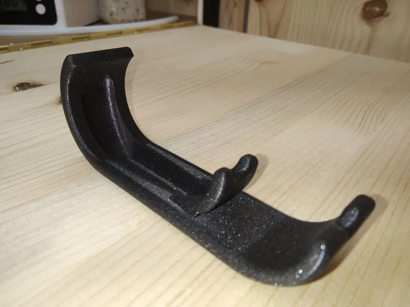 Kệ cọ vẽ có đế hứng nước nhỏ giọt - Image 3